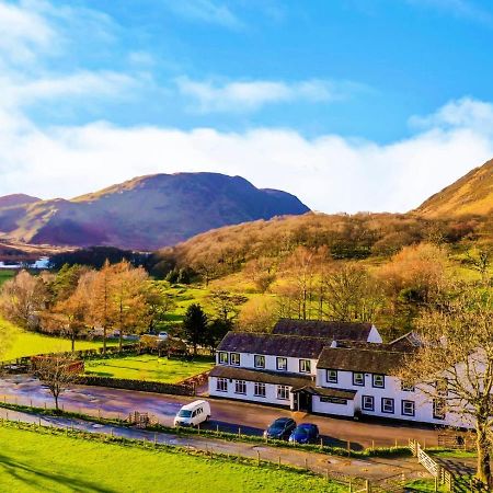 Buttermere Court Hotel Exterior foto