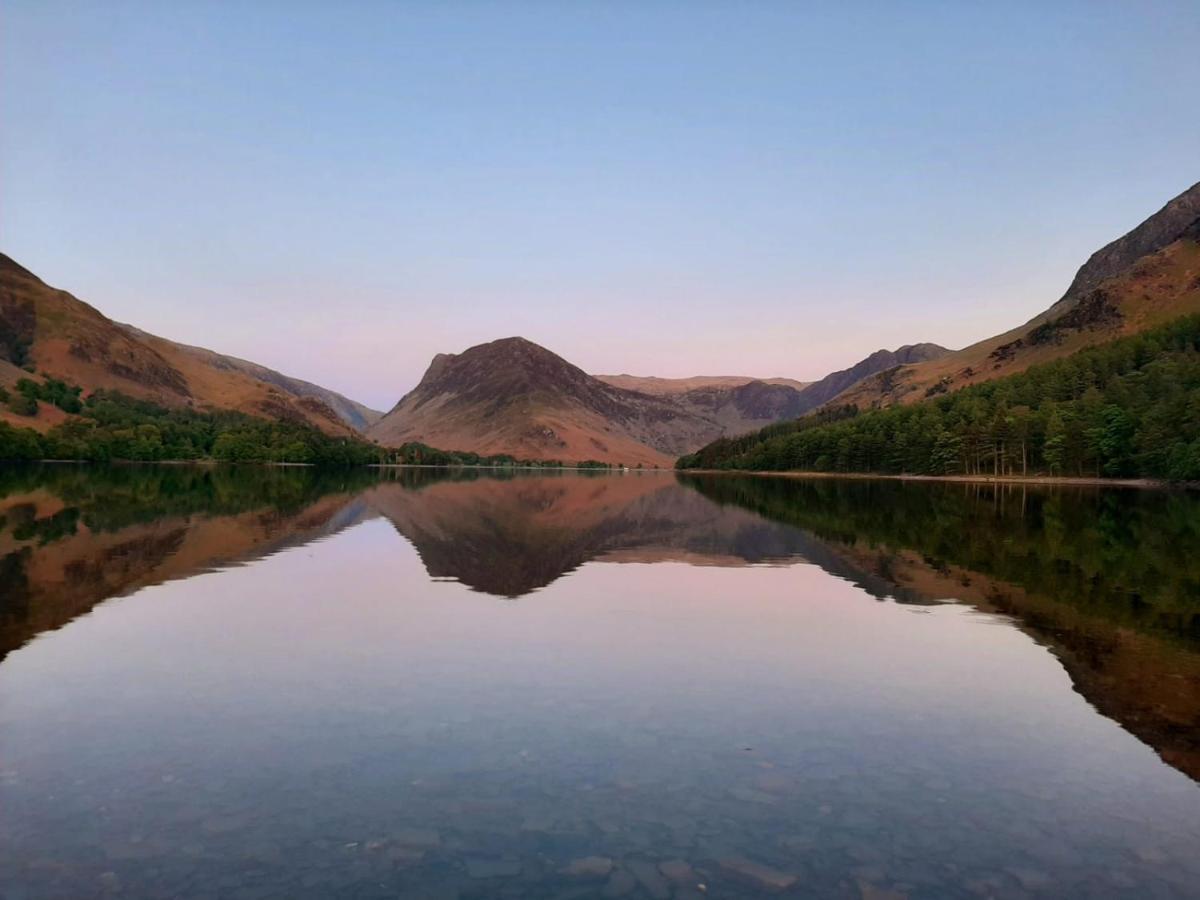 Buttermere Court Hotel Exterior foto