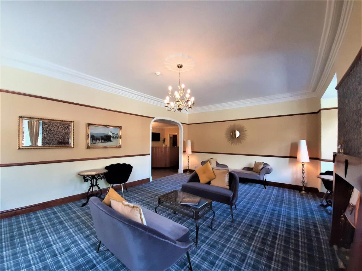Buttermere Court Hotel Exterior foto